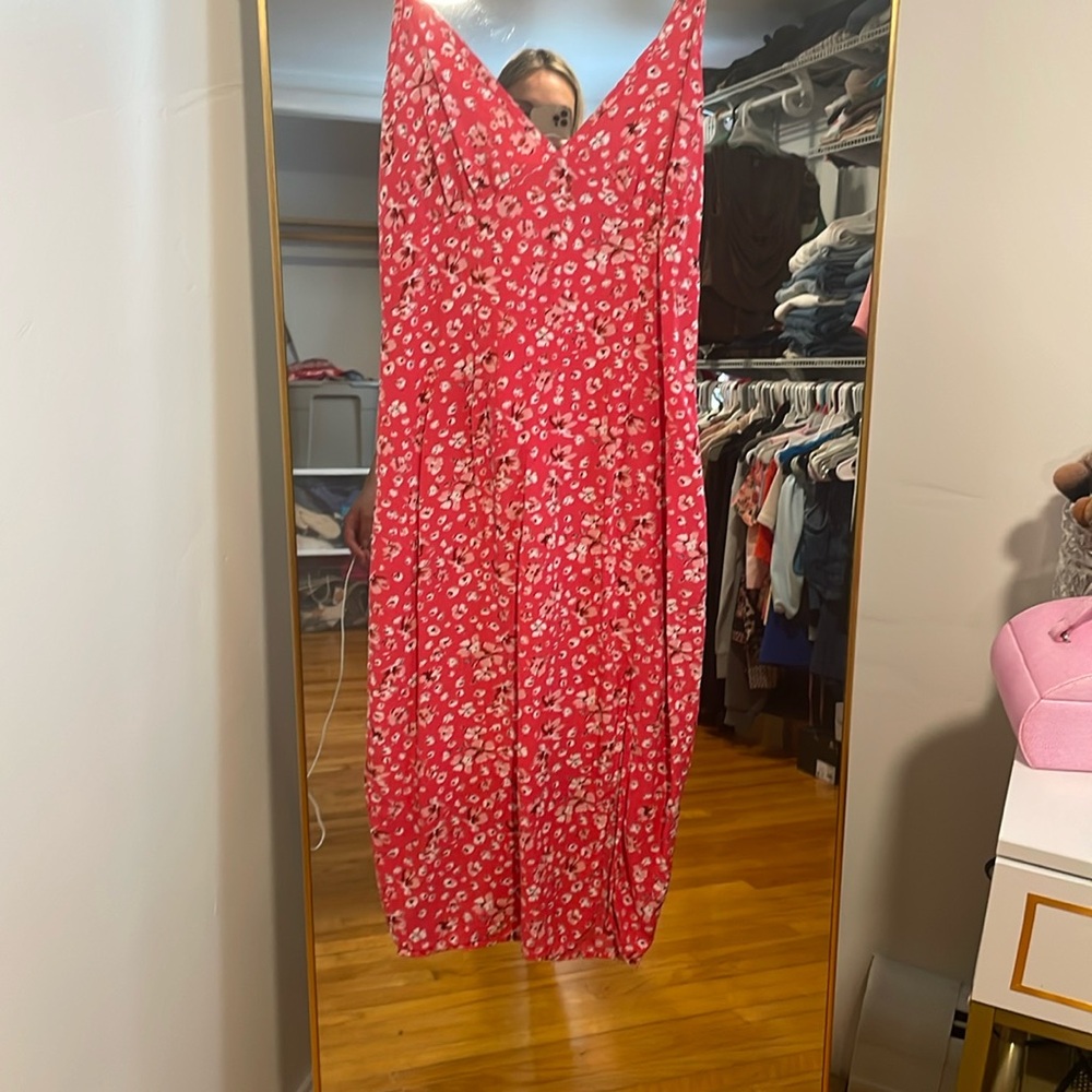Summer dress